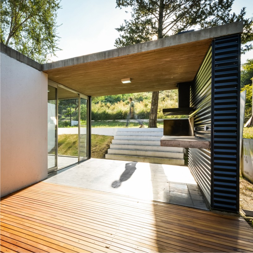 stc arquitectos la viña argentina designboom