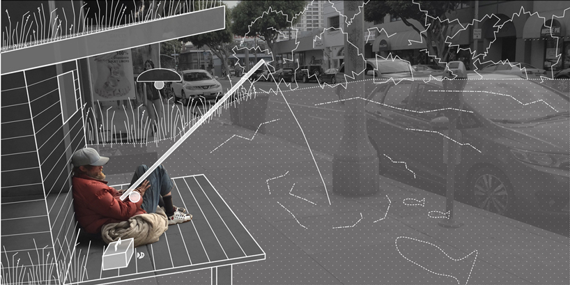 sofia borges susan nwankpa HOMEless exhibition designboom sofia borges susan nwankpa HOMEless exhibition designboom