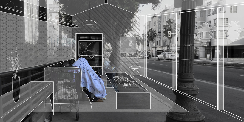 sofia borges susan nwankpa HOMEless exhibition designboom sofia borges susan nwankpa HOMEless exhibition designboom