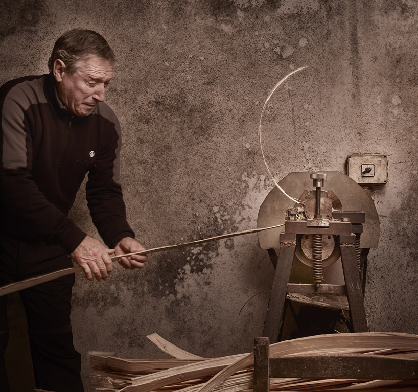 iratzoki lizaso zumitz collection designboom