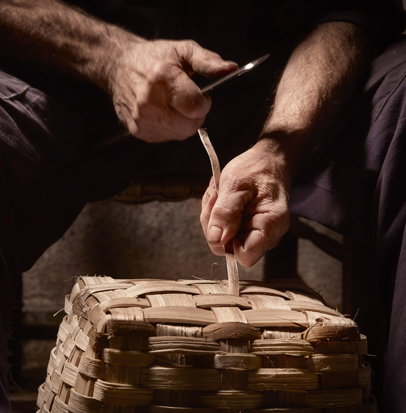 iratzoki lizaso zumitz collection designboom