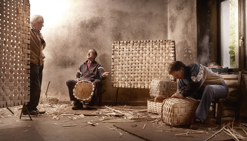 iratzoki lizaso zumitz collection designboom