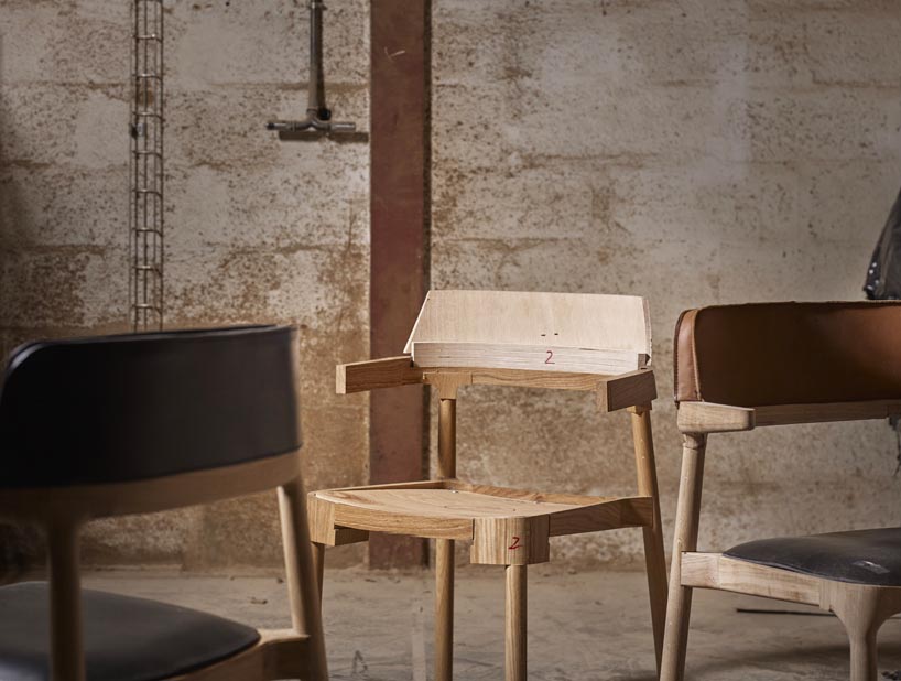 orria chair by patrick jouin for the the bibliotheque nationale de france 10