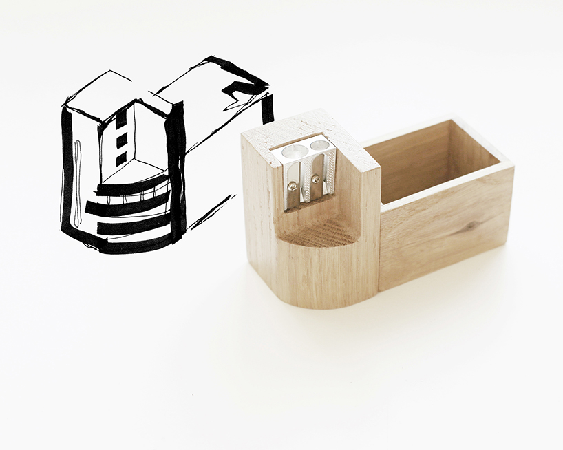 52 factory pays homage to russian avant-garde with desktop organizer