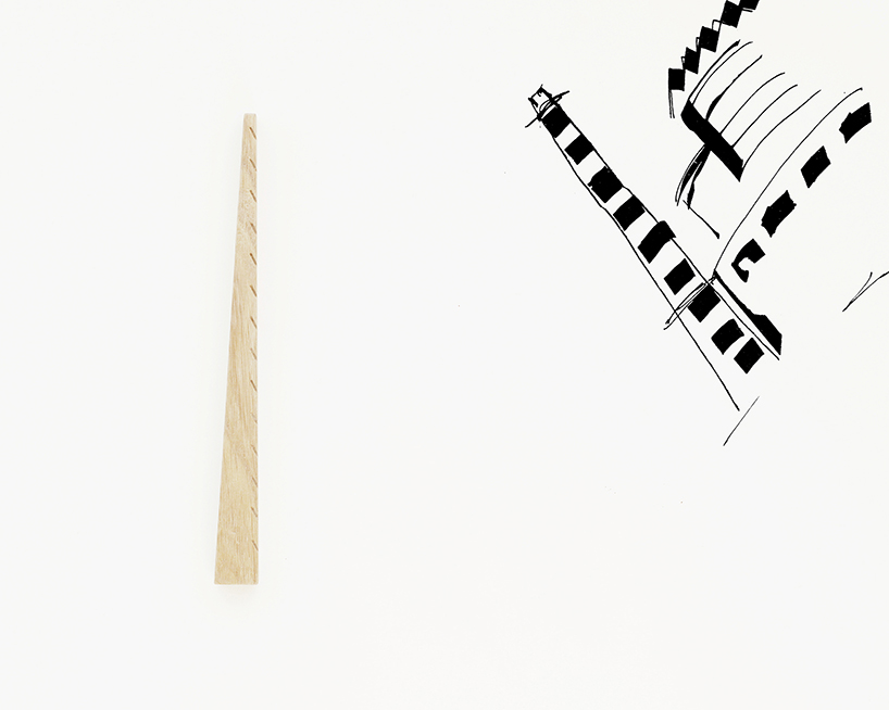 52 factory pays homage to russian avant-garde with desktop organizer