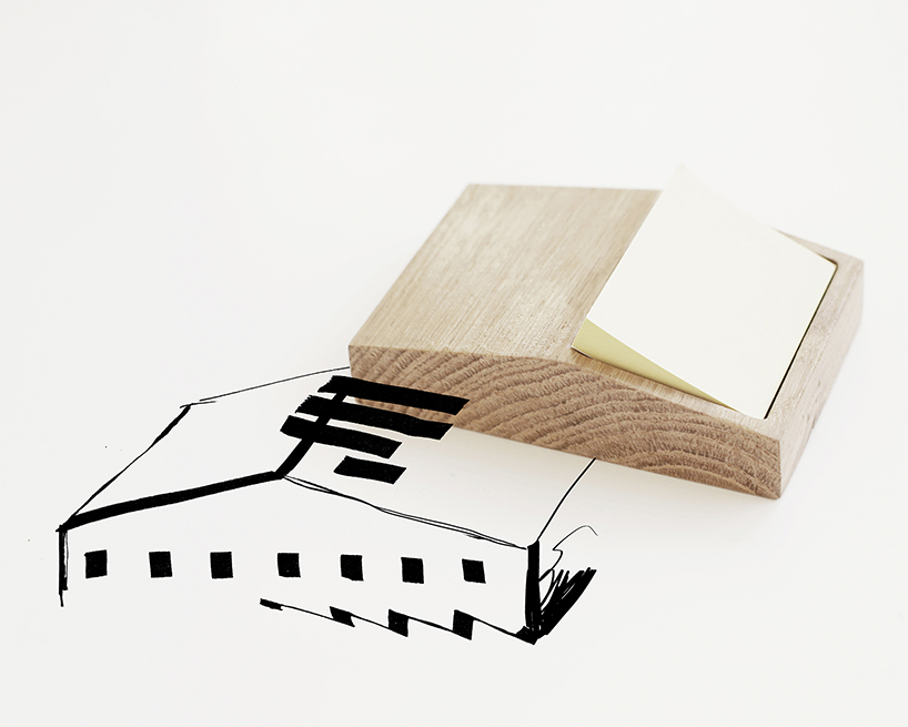 52 factory pays homage to russian avant-garde with desktop organizer