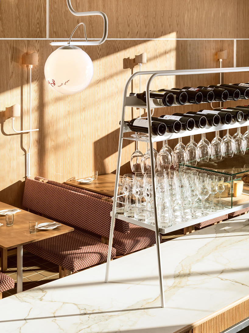 ste marie savio volpe osteria vancouver designboom