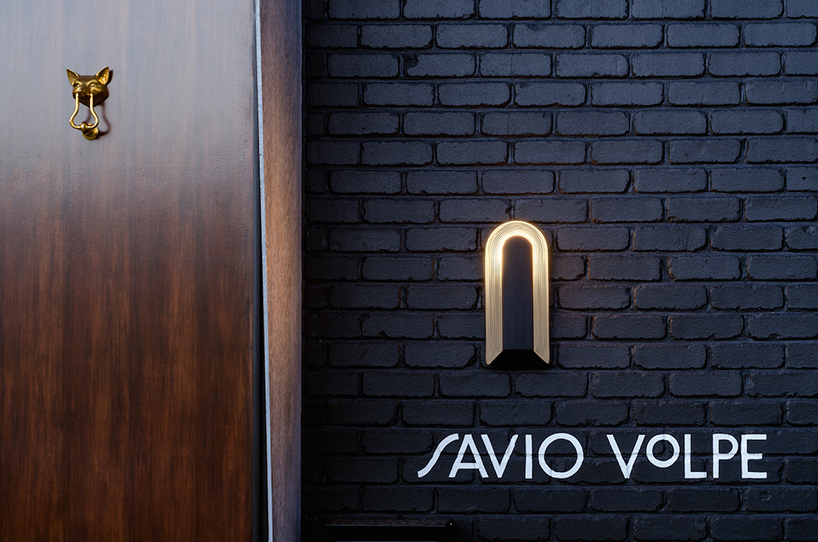 ste marie savio volpe osteria vancouver designboom