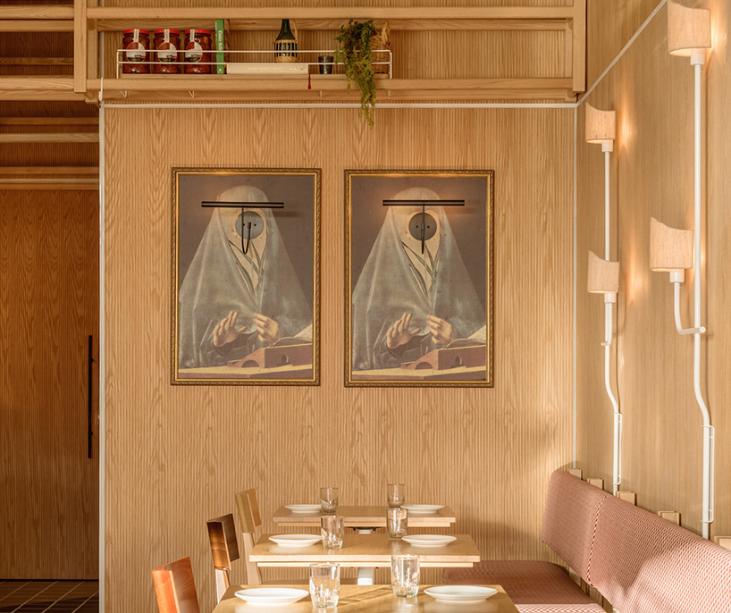 ste marie savio volpe osteria vancouver designboom