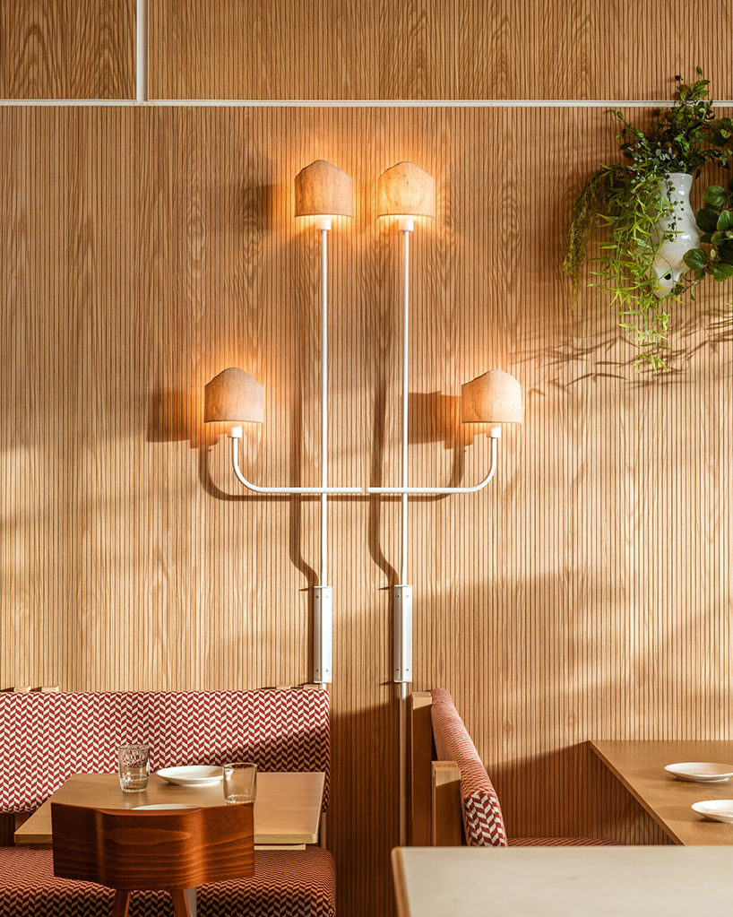 ste marie savio volpe osteria vancouver designboom