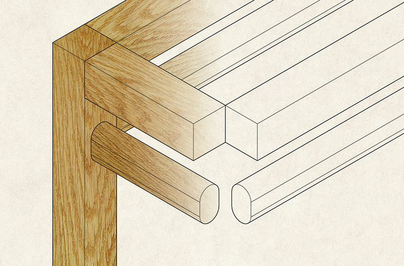 ste marie savio volpe osteria vancouver designboom