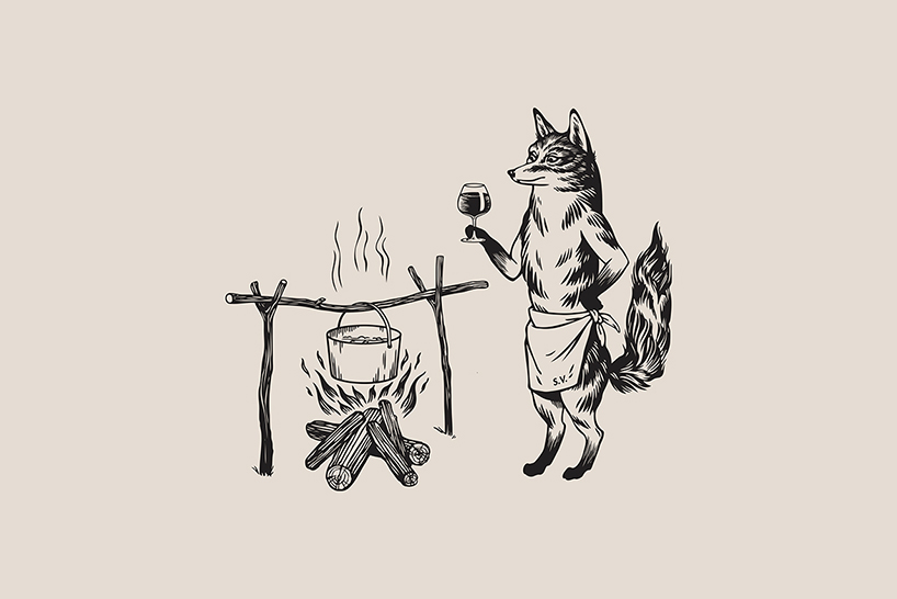 ste marie savio volpe osteria vancouver designboom