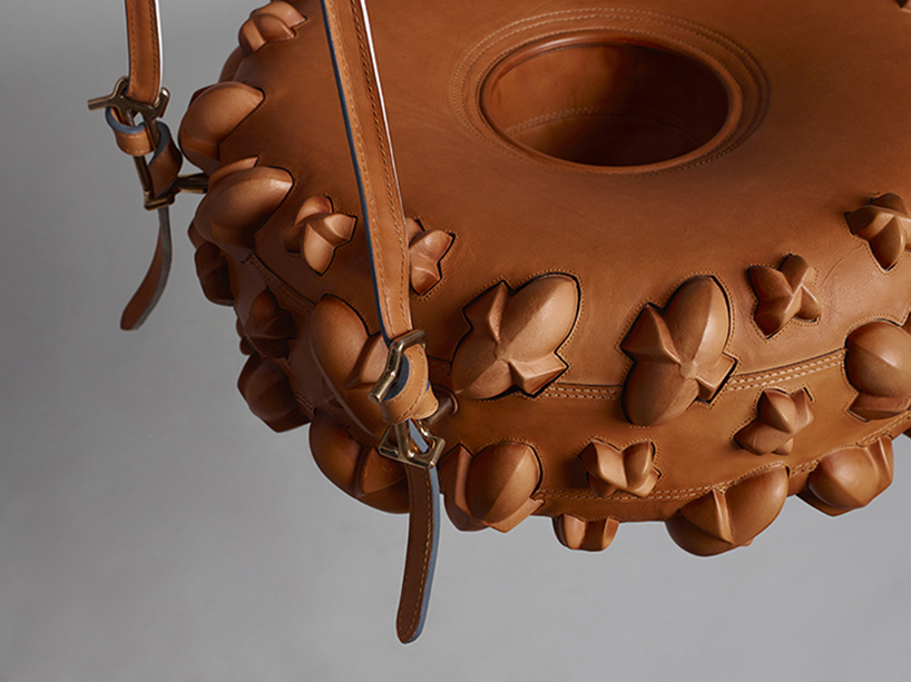 eddy sykes rubicon swing designboom