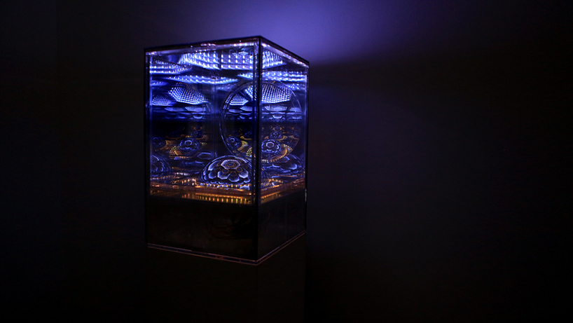 gabriel pulecio saturn submerged designboom