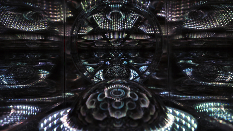 gabriel pulecio saturn submerged designboom