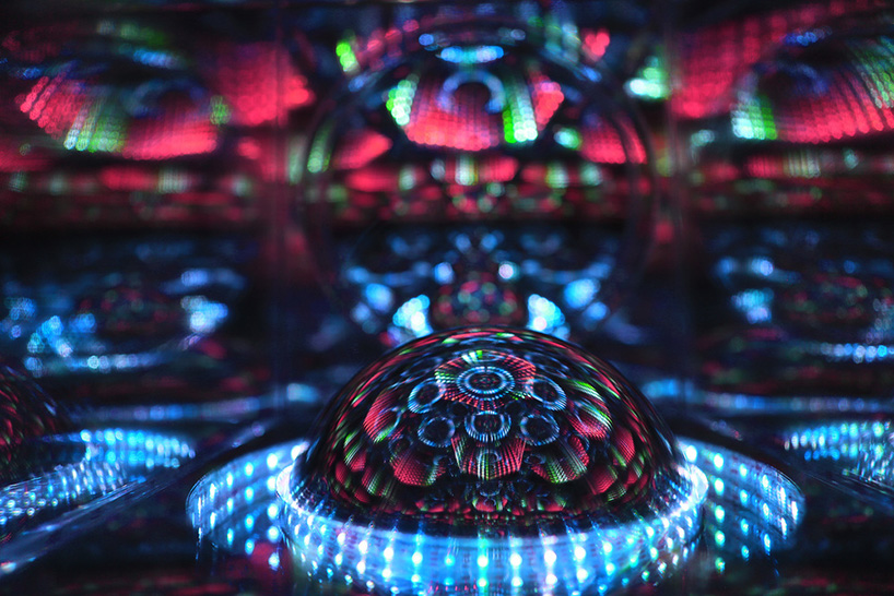 gabriel pulecio saturn submerged designboom