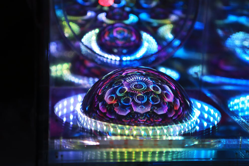 gabriel pulecio saturn submerged designboom