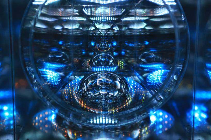 gabriel pulecio saturn submerged designboom