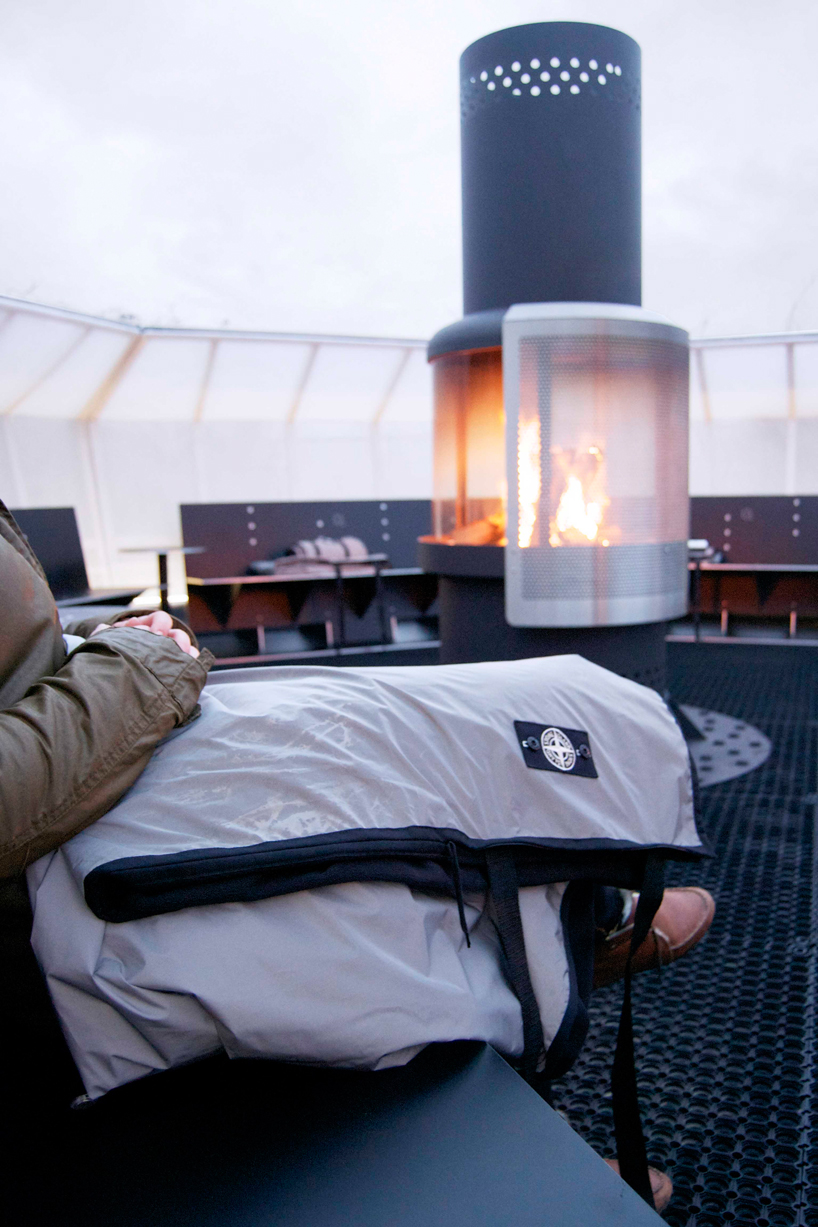 hans franz campfire bayerischer hof hotel munich
