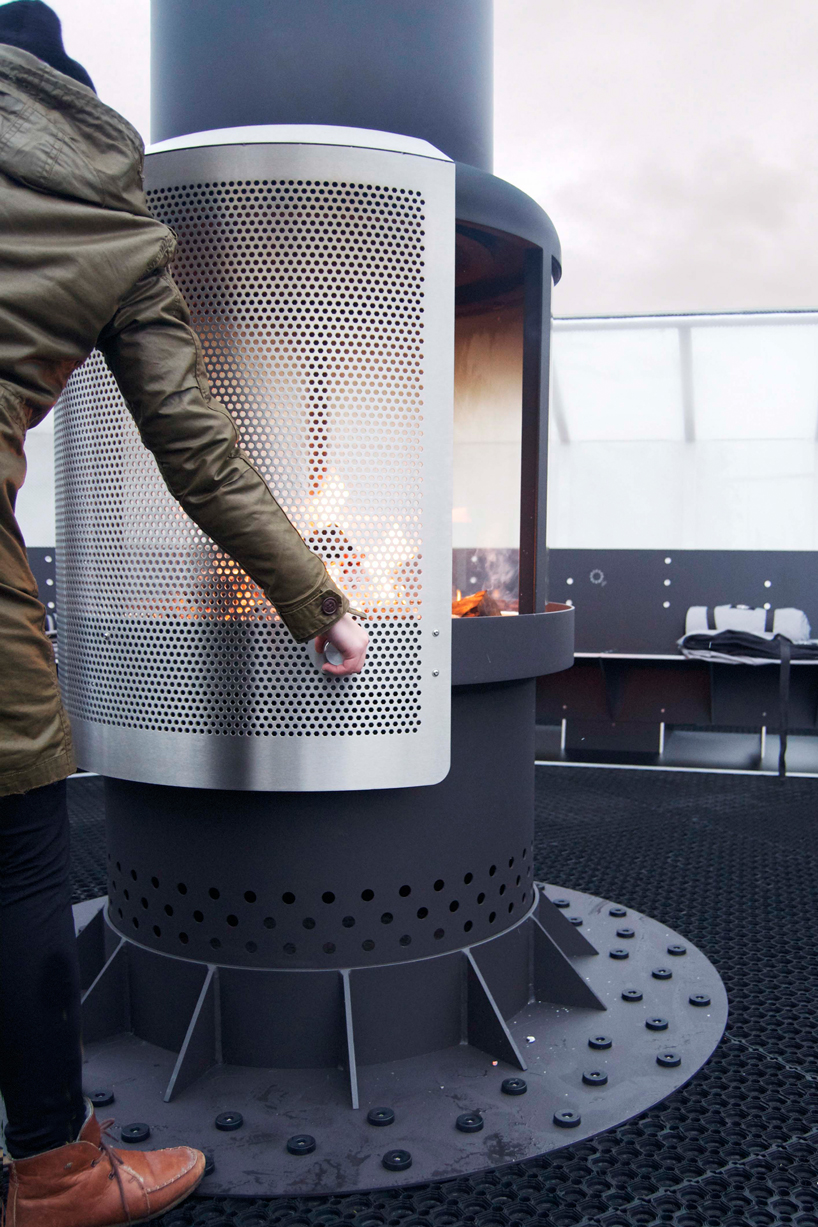 hans franz campfire bayerischer hof hotel munich