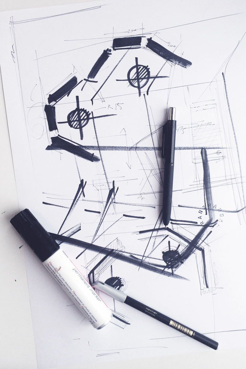 hans and franz's campfire blends utility and romanticism in munich