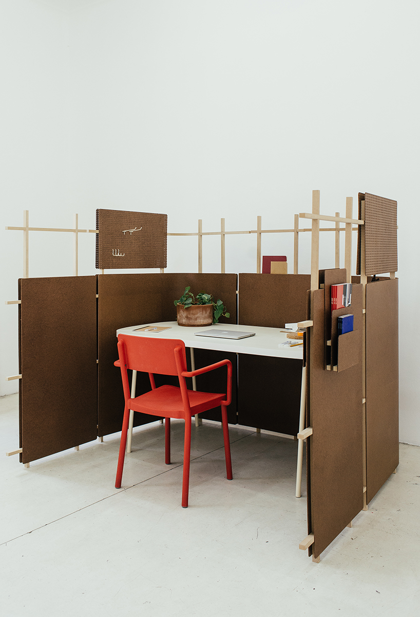 the andes house proyecto ensamble