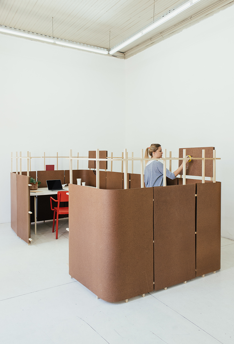 the andes house proyecto ensamble