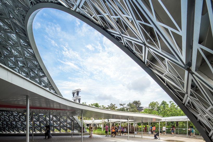 sutd advanced architecture laboratory future of us singapore designboom