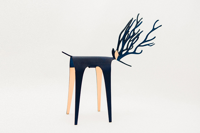 maison et objet fall 2016 the taiwan design center designboom