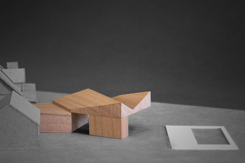 desai chia architecture expands and renovates a cottage in watermill, NY