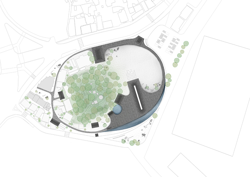 ida and billy's yisabu dokto designboom