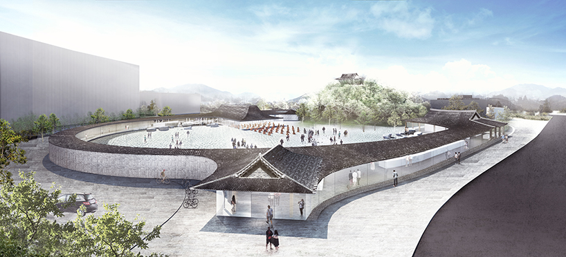 ida and billy's yisabu dokto designboom