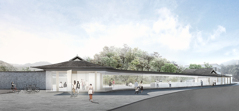 ida and billy's yisabu dokto designboom