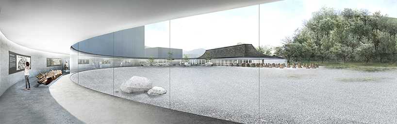 ida and billy's yisabu dokto designboom