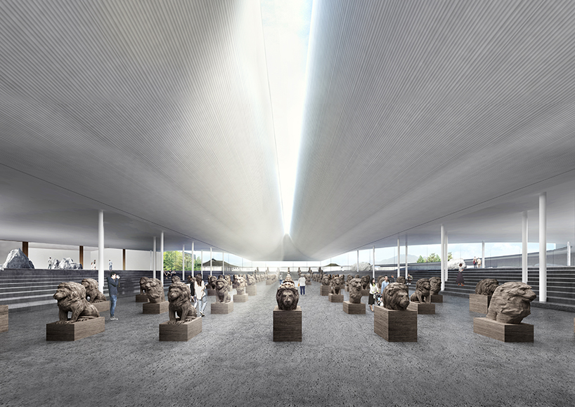 ida and billy's yisabu dokto designboom