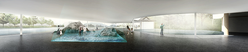 ida and billy's yisabu dokto designboom