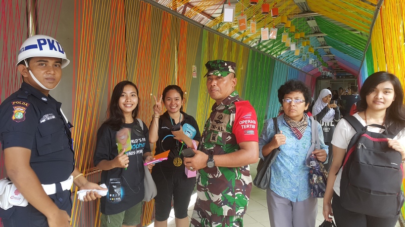 parametr architecture aling pelangi jat jakarta 2015 designboom