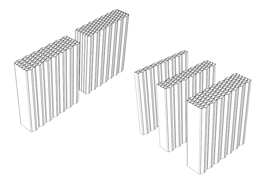 Nuestra Generación Modernismo de Mediados de Siglo 2050 8