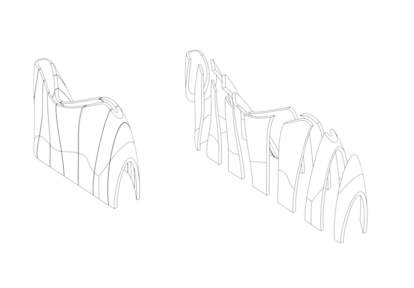 Nuestra Generación Modernismo de Mediados de Siglo 2050 9