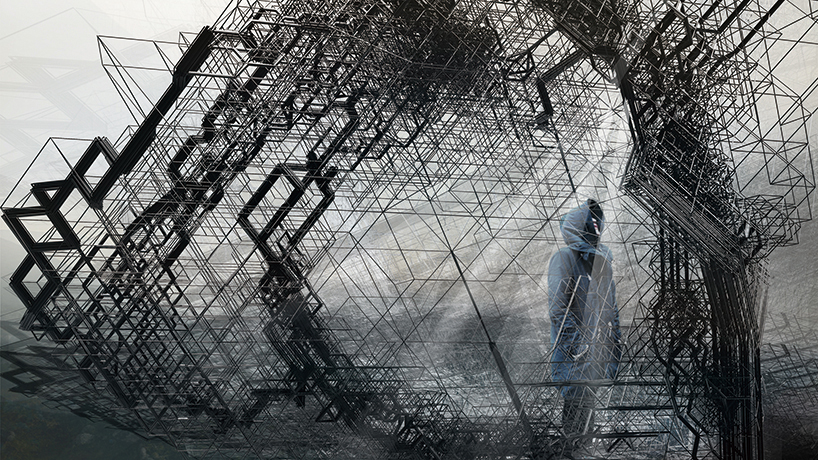 spacestream project rc6 ad bartlett school architecture ucl designboom