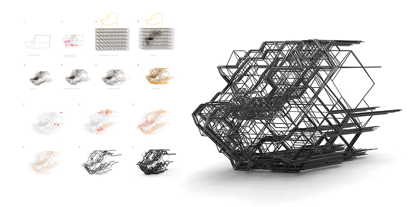 spacestream project rc6 ad bartlett school architecture ucl designboom