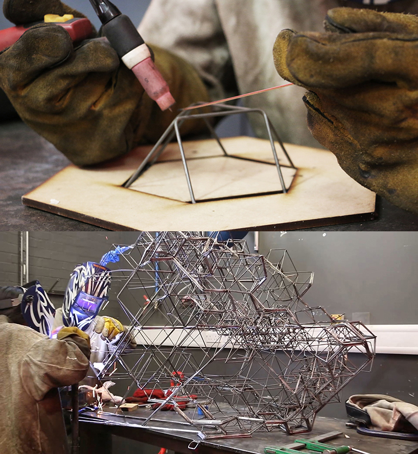 spacestream project rc6 ad bartlett school architecture ucl designboom