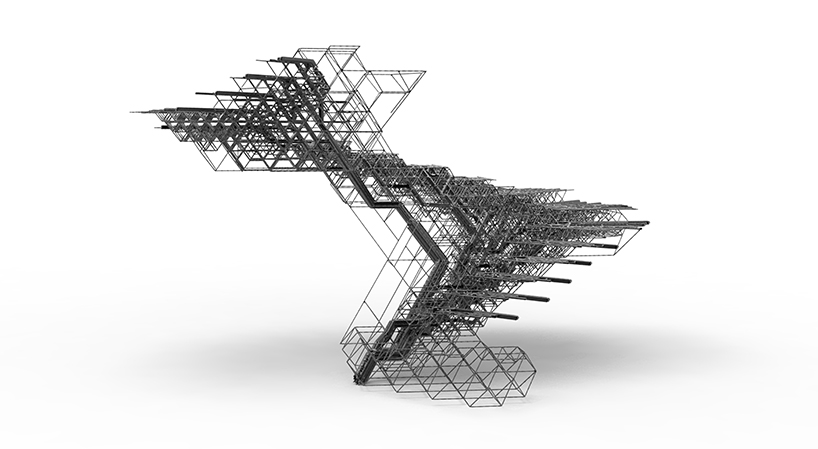 spacestream project rc6 ad bartlett school architecture ucl designboom