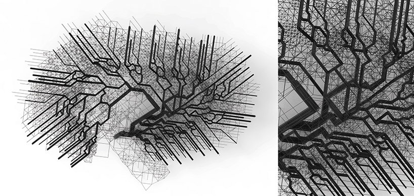 spacestream project rc6 ad bartlett school architecture ucl designboom