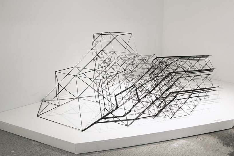 spacestream project rc6 ad bartlett school architecture ucl designboom