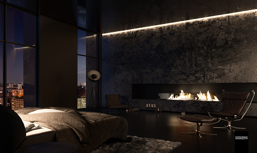 ferminnan + spagnoletta architects propose kaleydoscope skyscraper hotel in berlin ferminnan + spagnoletta architects kaleydoscope hotel skyscraper berlin designboom