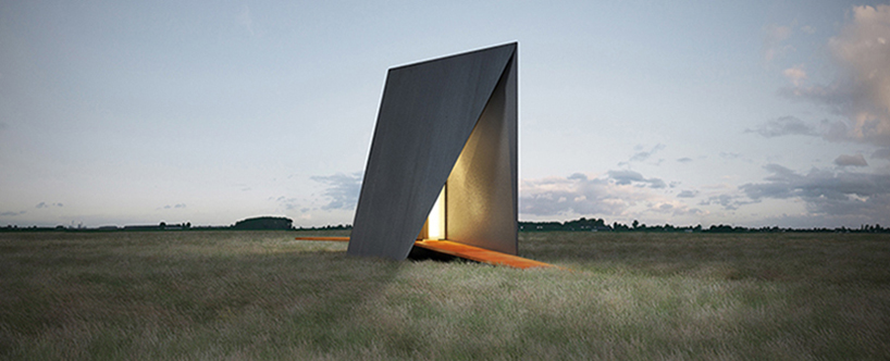 predrag vujanovica a chapel serbia designboom