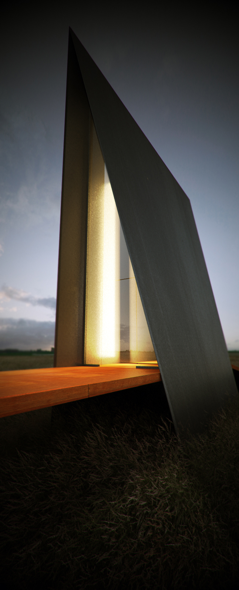 predrag vujanovica a chapel serbia designboom