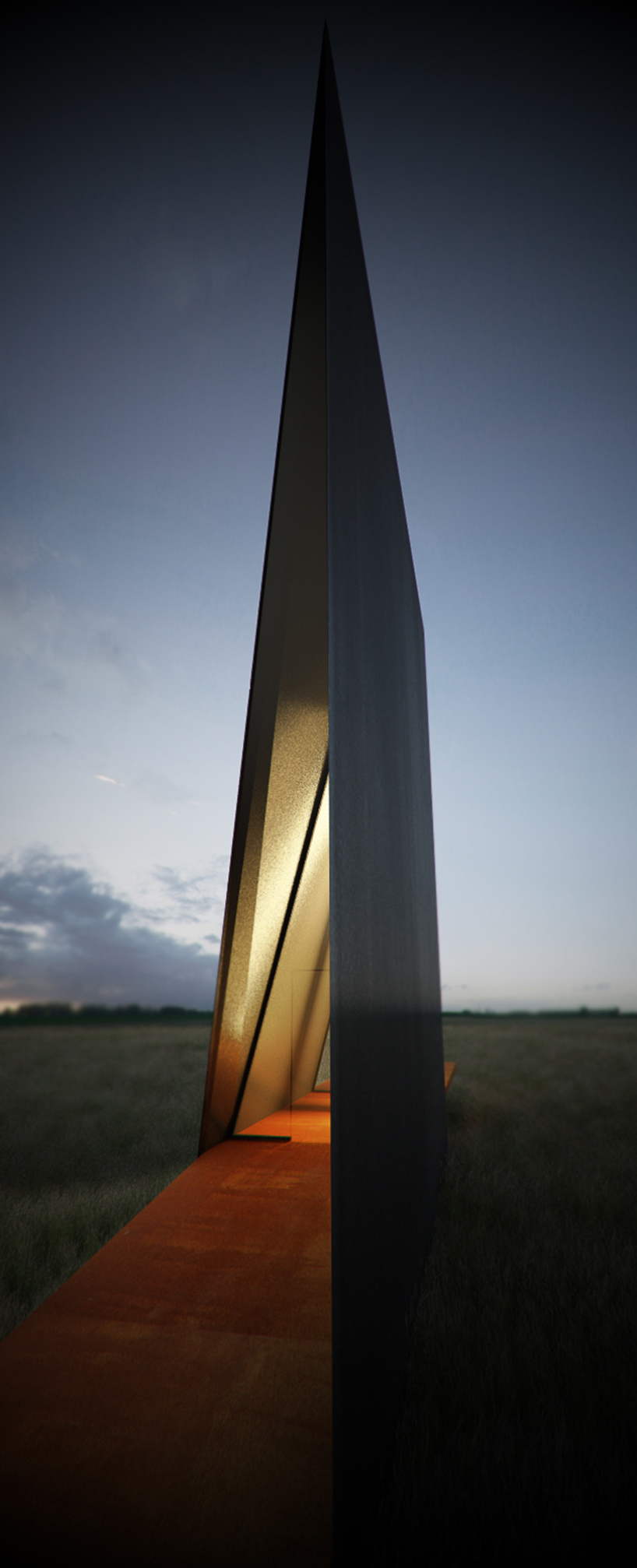 predrag vujanovica a chapel serbia designboom