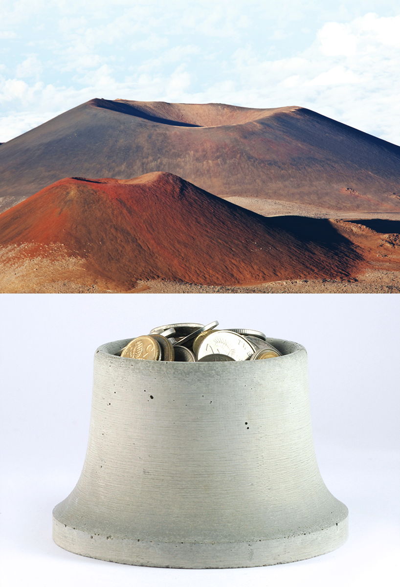 artless goods functional landscapes designboom